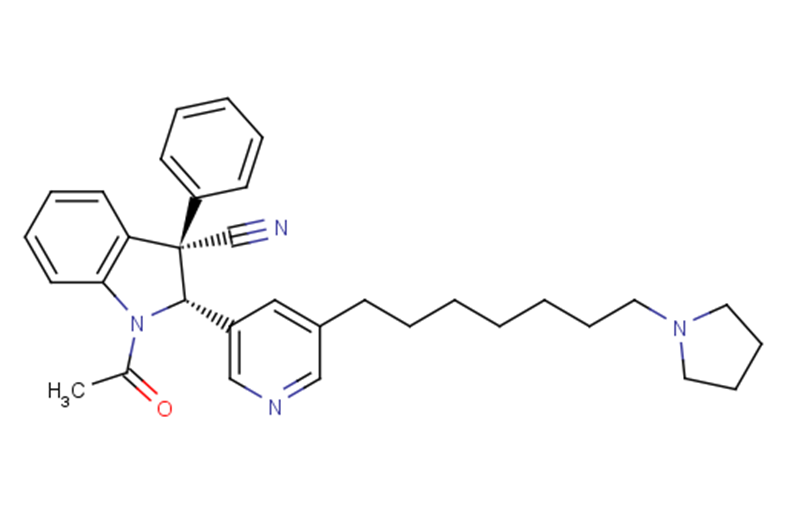 KDM2A/7A-IN-1 2169272-46-0